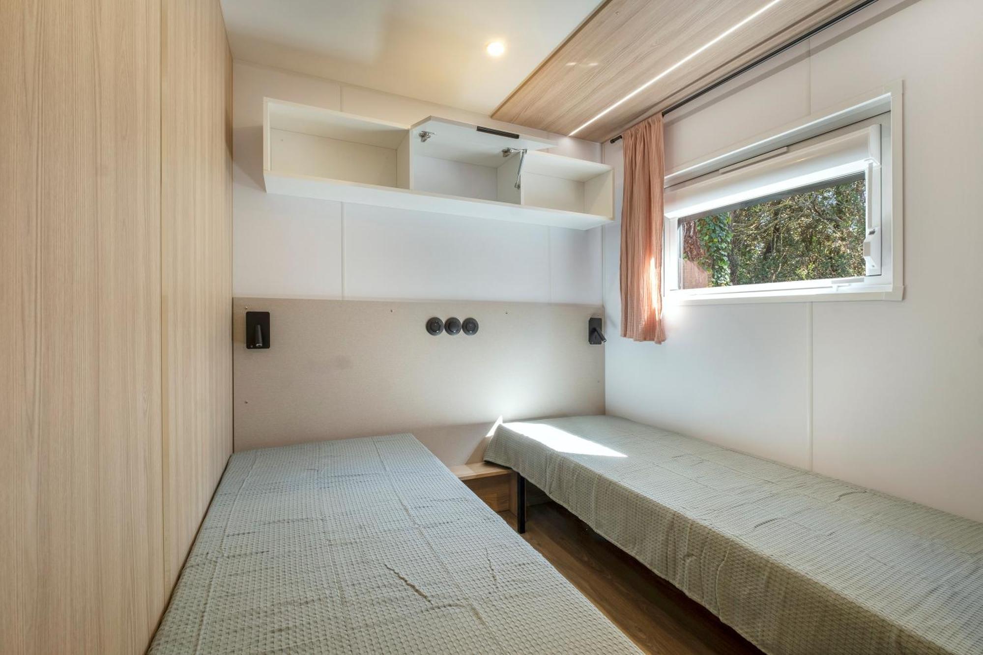 Camping Le Suroit Le Bois-Plage-en-Ré Екстериор снимка