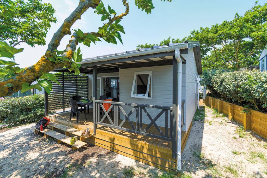 Camping Le Suroit Le Bois-Plage-en-Ré Екстериор снимка